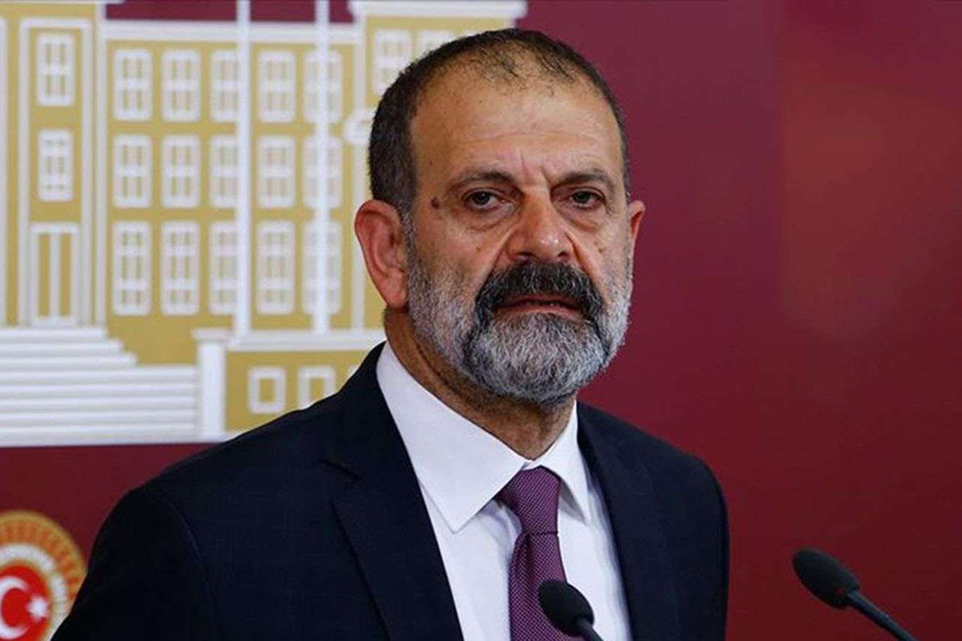 Tuma Çelik hakkında iddianame hazırlandı