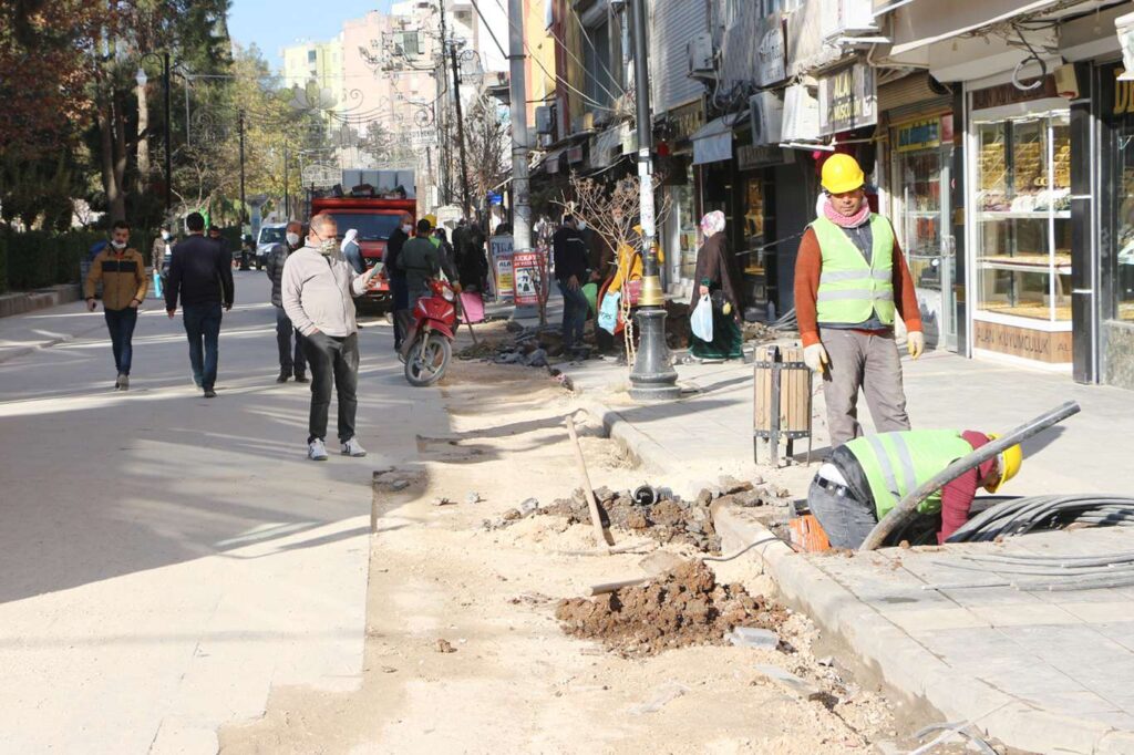 Mardin’de vatandaş asgari ücrete ne diyor?