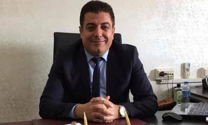 Mardin’de okul müdürü coroanavirüse yenik düştü