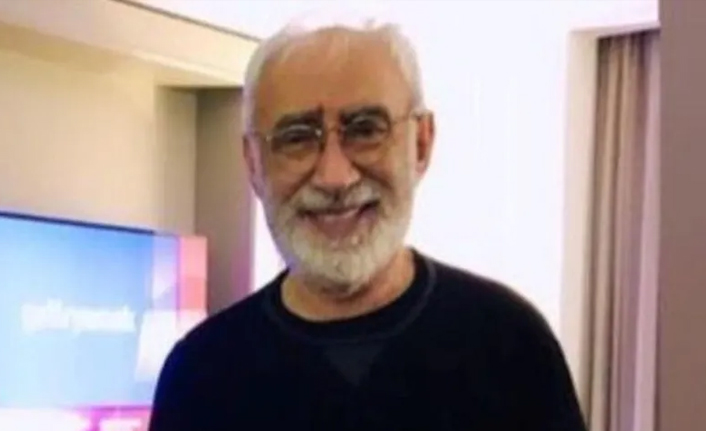 Şener Şen, koronavirüsü yendi