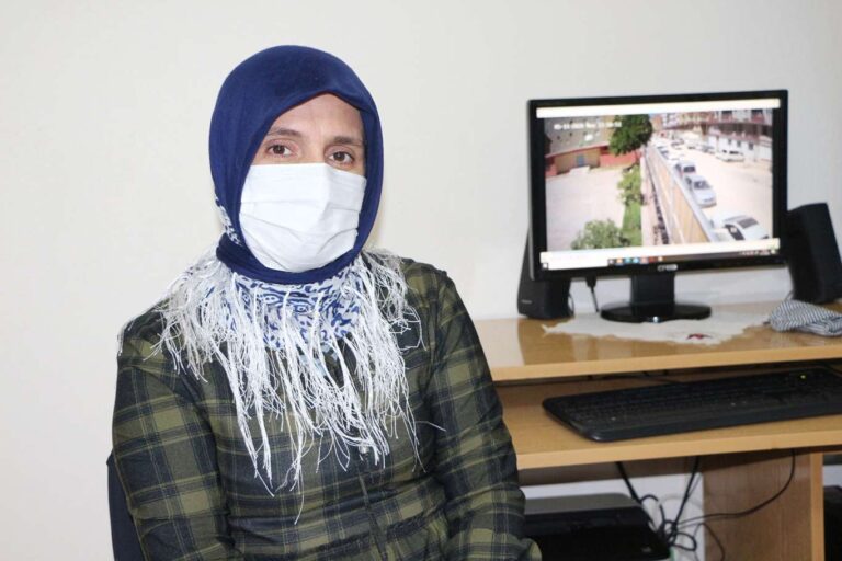 Kızıltepe’de 200 bin TL değerindeki ziynet eşyaları çalınan aile hırsızların bulunmasını istiyor