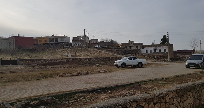 Arazi anlaşmazlığı nedeni ile yengesi ve yeğenlerine kurşun yağdırdı: 1 ölü, 2 yaralı