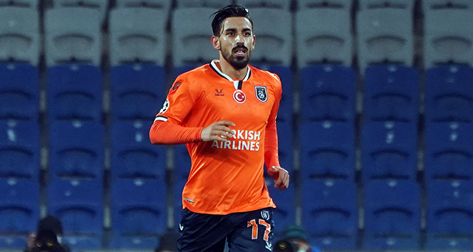 İrfan Can Kahveci Fenerbahçe’de!
