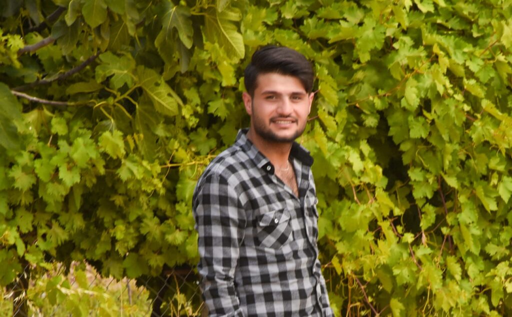 #CANLI| Artuklu’ya bağlı Gökçe (Sellaxé) Abdül Yıldırım ile müzik saati