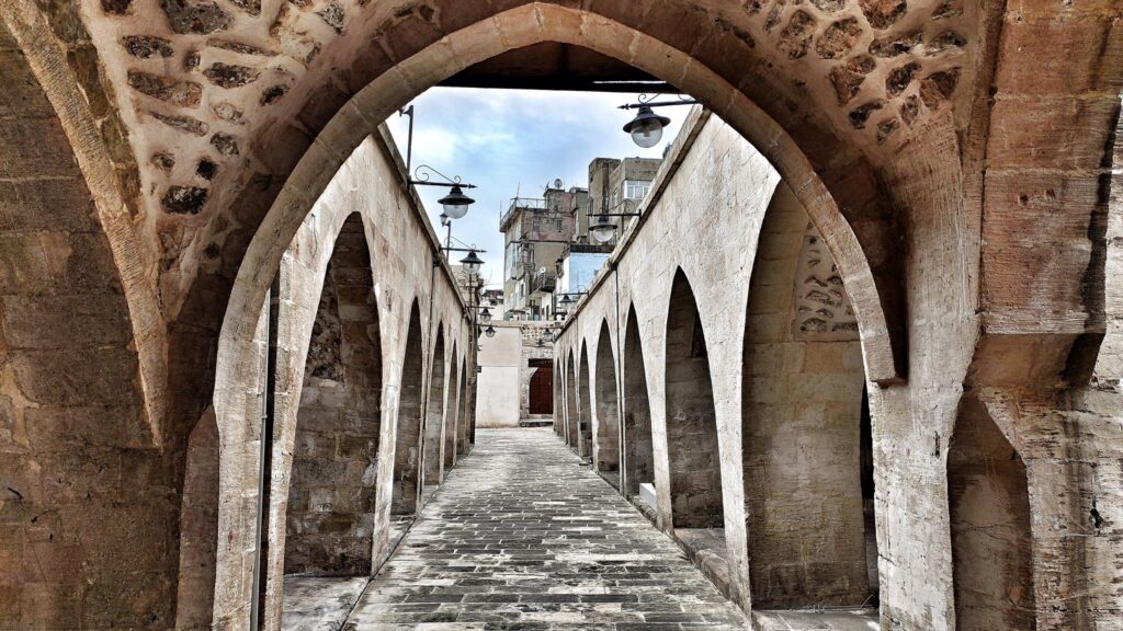 Mardin’de turizmciler umudunu aşıya bağladı