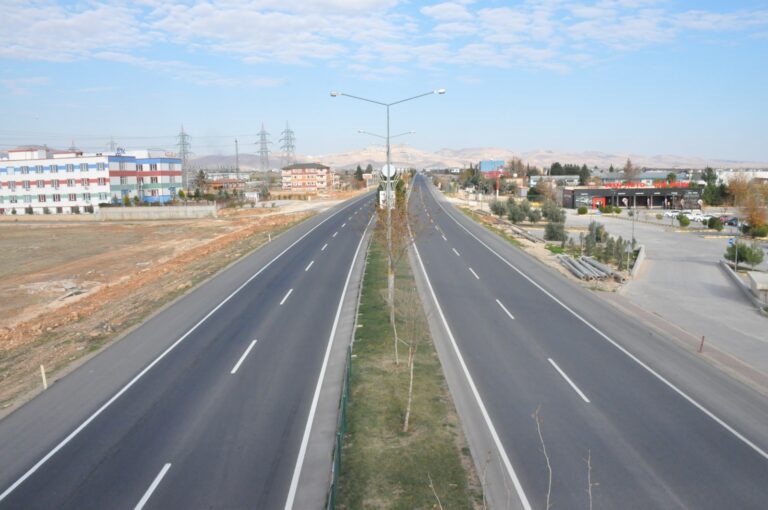 #CANLI Kızıltepe sokağa çıkma kısıtlamasının 7. haftasında