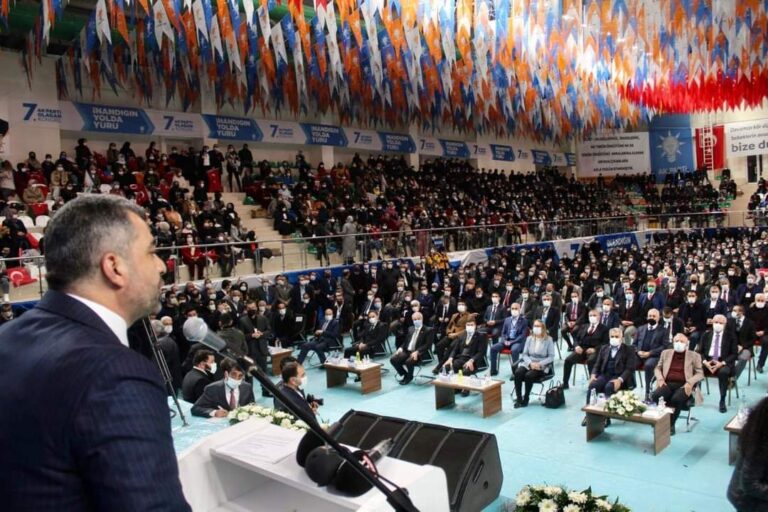 Güven tazeleyen Kılıç: Davamızı anlatmaya devam edeceğiz