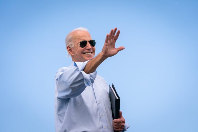 ABD’nin yeni Başkanı Joe Biden, Kürt çıktı!