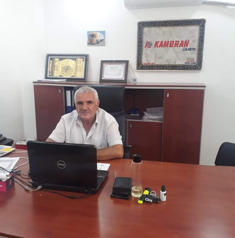 Kızıltepe’de covid-19’dan bir ölüm daha