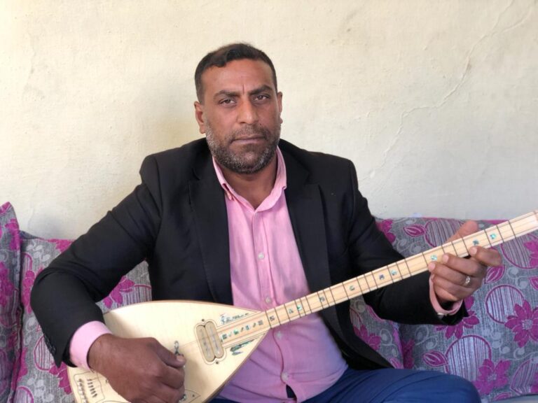 #CANLI Kızıltepeli Hozan Nesim ve Beşir ile Müzik Saati