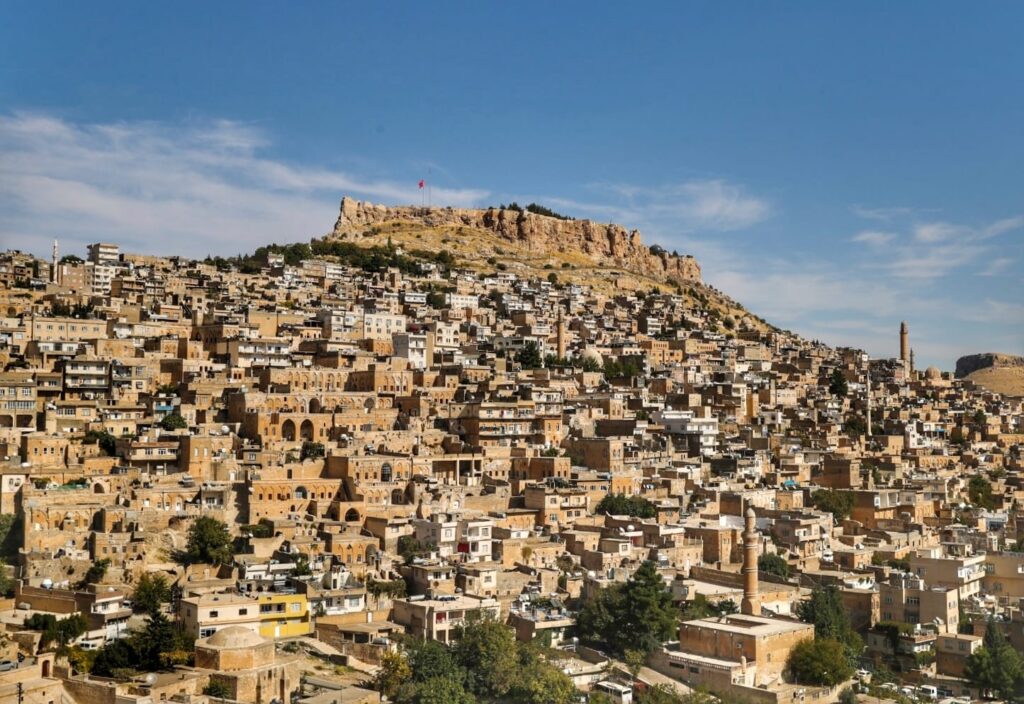 Mardin mutfağını dünyaya tanıtacak Proje tamamlandı