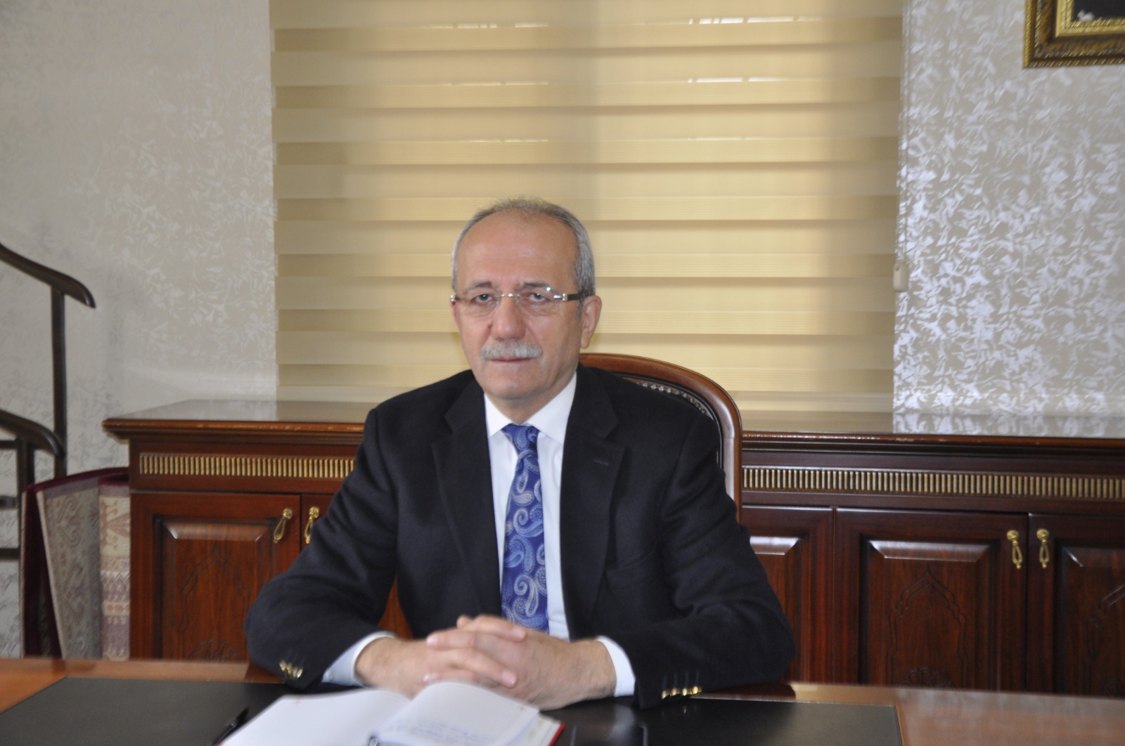 “Aynı art niyet ile Kızıltepe’ye sıcak bakılmadı”