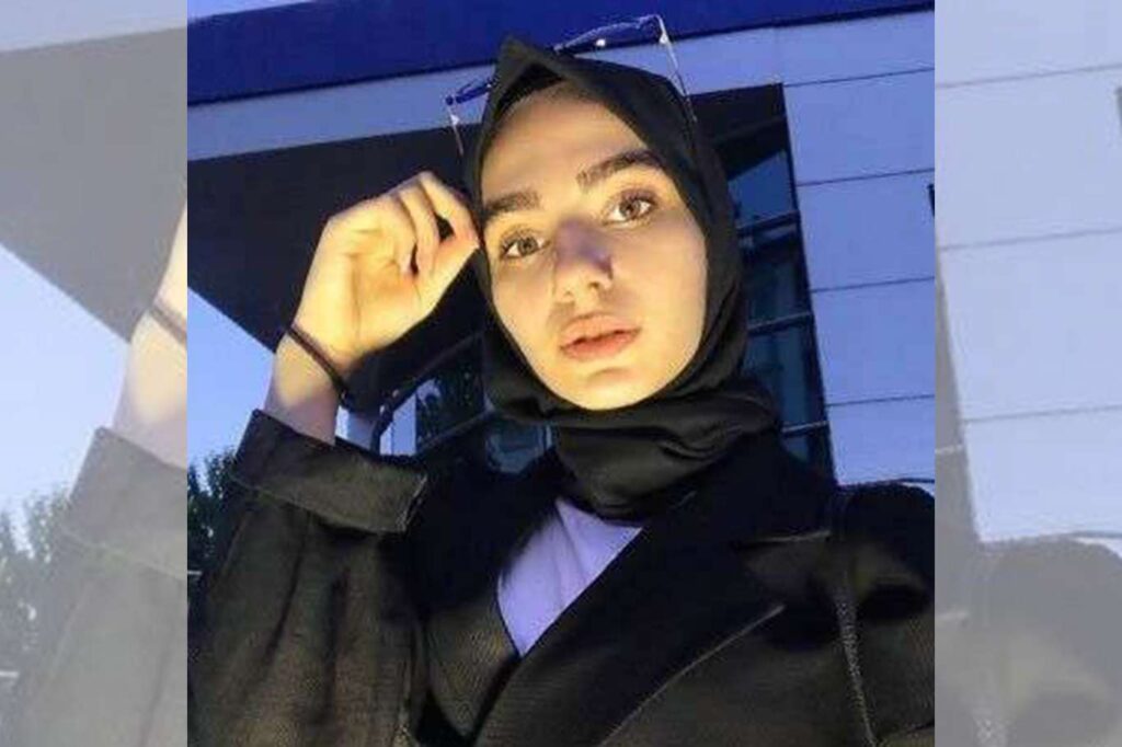 Lise öğrencisi 7. kattaki evinin balkonundan düşerek şüpheli bir şekilde öldü