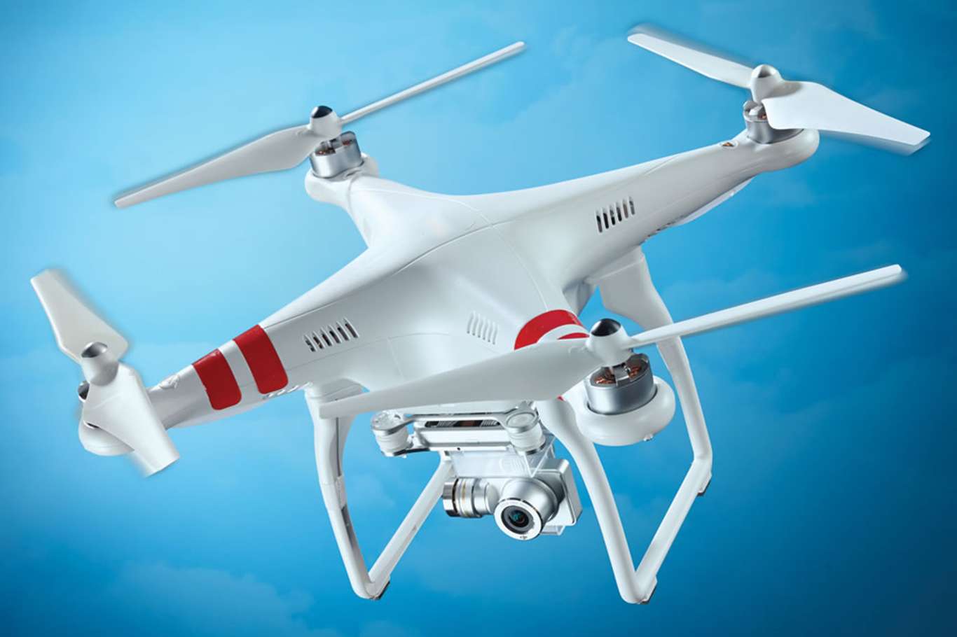 İlk droneler Vietnam Savaşında kullanılmış