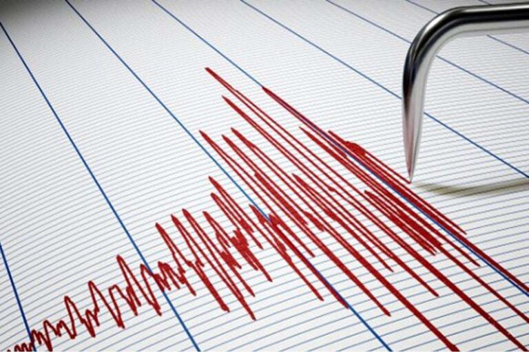 5.2’lik deprem Mardin’de de hissedildi