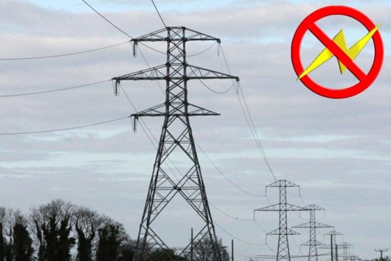 Elektrik tarifelerine ortalama yüzde 6 zam yapıldı