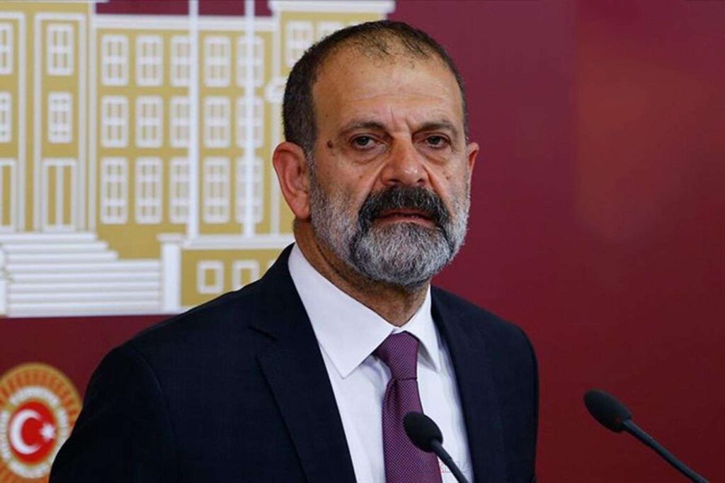 Tuma Çelik’in 12 yıla kadar hapsi isteniyor