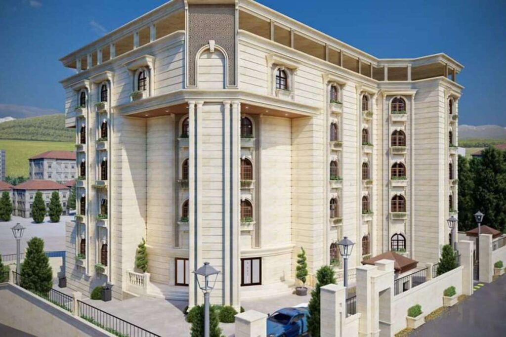 Midyat’ta iki proje hayata geçiriliyor