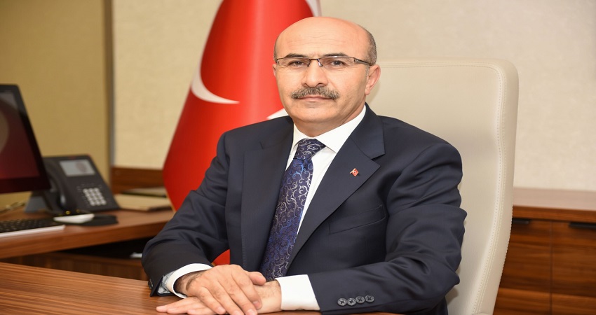 Mardin Valisi Mahmut Demirtaş kimdir?