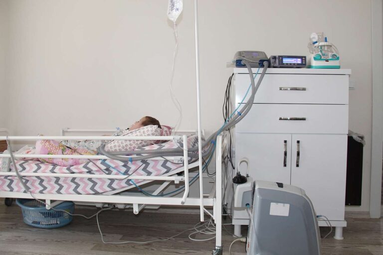 Ölümcül olan SMA hastalığı nedir?