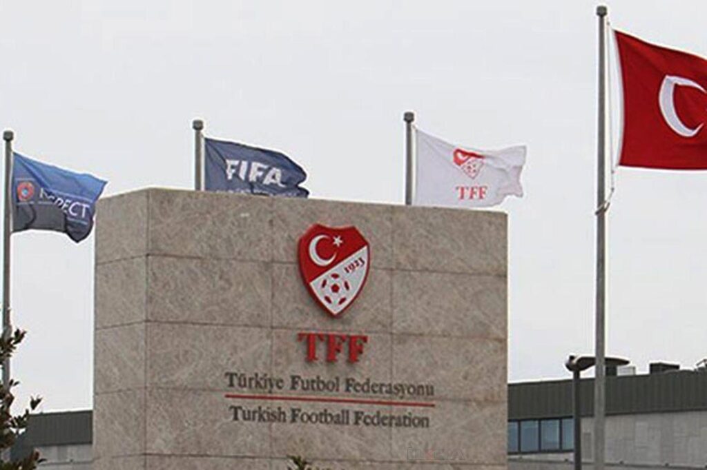 Amatör ligler için karar verildi