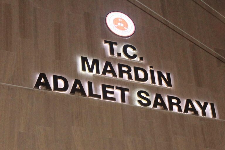 O. Ç. tutuksuz yargılanacak, tahliyesi davul ve zurnalı oldu