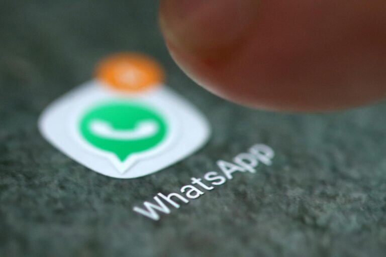 WhatsApp yılbaşı gecesi rekor kırdı