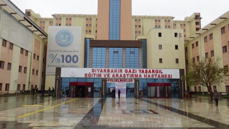 10 ay sonra sevindiren haber