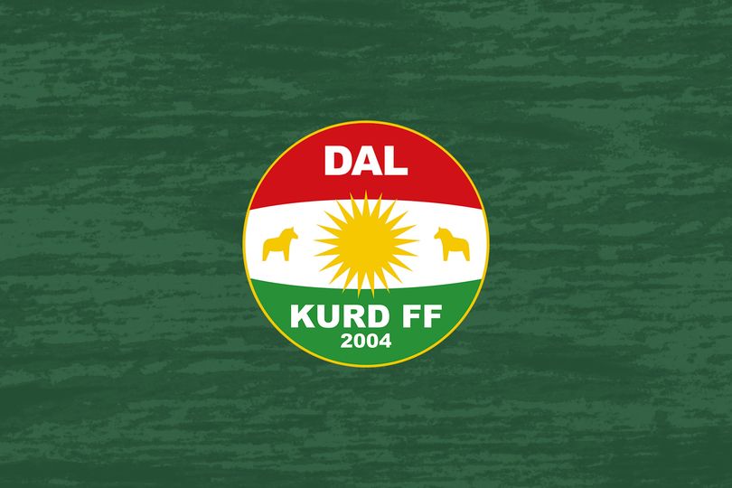 Dalkurd isim ve logo değişikliği kararından vazgeçti