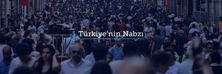 MetroPoll anketine göre Millet İttifakı’na destek artıyor