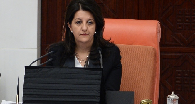 Kobani soruşturması kapsamında 9 HDP’li vekil için fezleke düzenlendi