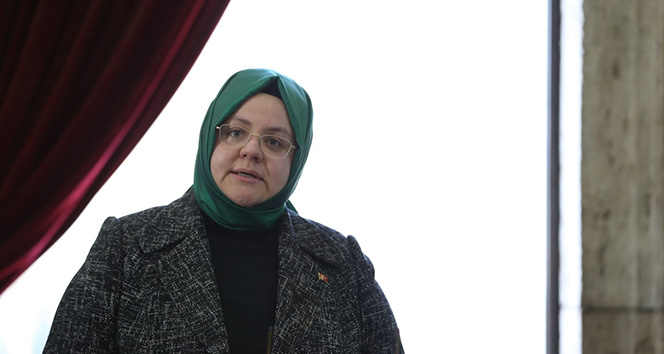 Bakan Selçuk: ‘Ocak ayına ilişkin Nakdi Ücret Desteği ödemelerini 9 Şubat’ta yapacağız’
