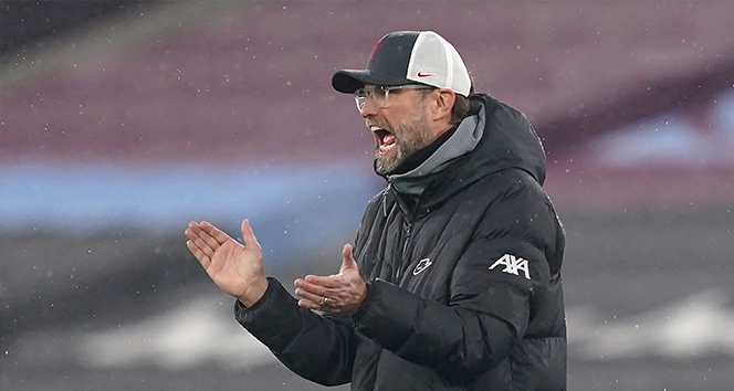 Jurgen Klopp: “Ozan Kabak çok büyük bir yetenek”