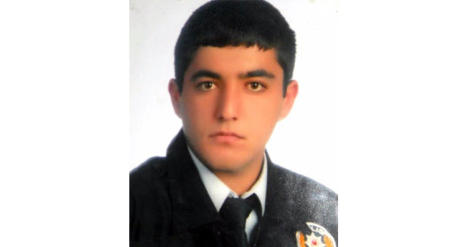 Mardinli polis memuru Gara’da şehit edildi
