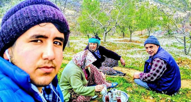 Aile dehşeti! 3 ölü