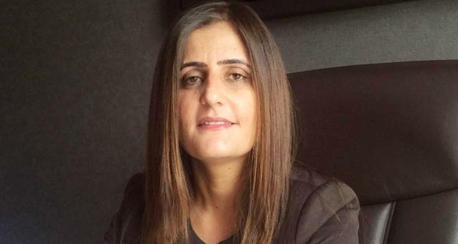 HDP’li milletvekili Taşdemir hakkında soruşturma