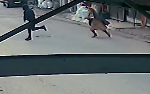 7 bin TL’lik vurgun yapan kapkaççı 35 gün sonra yakalandı