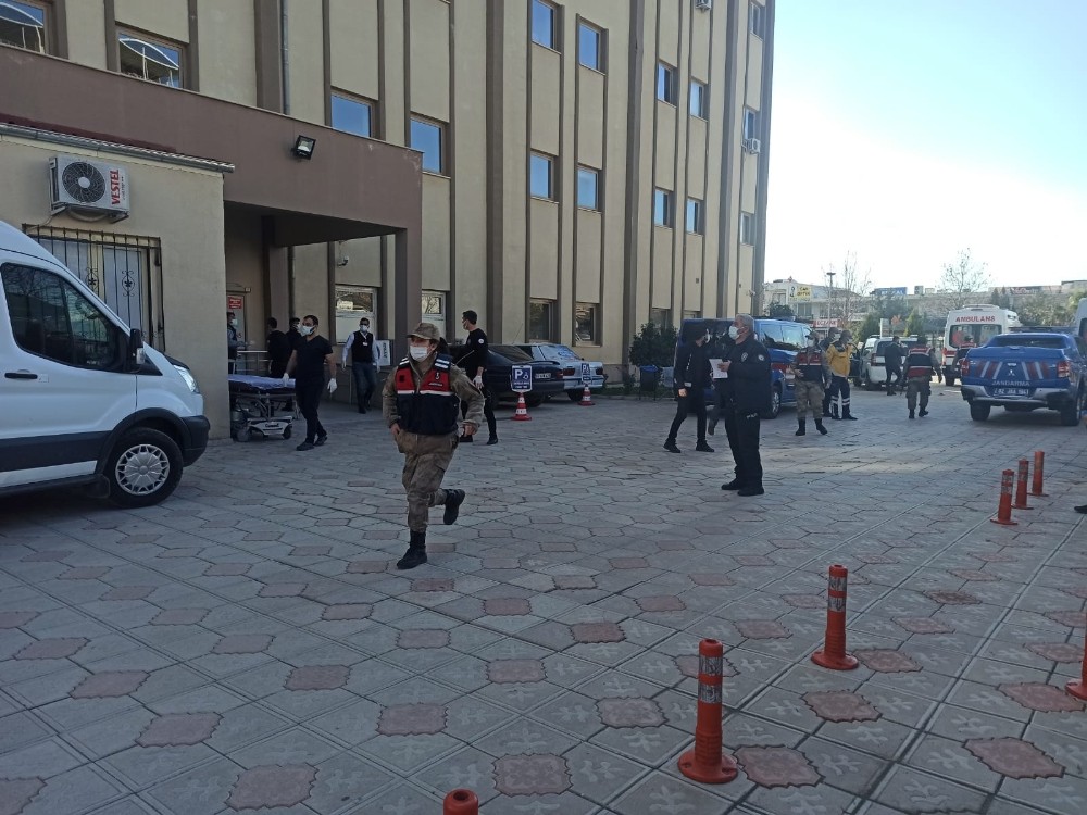 Adıyaman’da iki aile arasında ‘kaçak kazı’ kavgası: 6 ölü, 4 yaralı