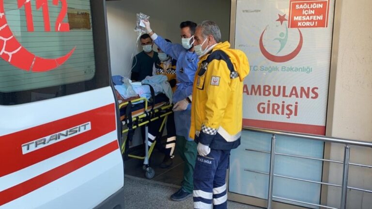 Adıyaman’da iki aile arasında kavga: En az 3 ölü