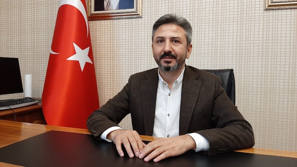 Akçalı 1 ve Akçalı 2 Göletlerinin ihale izni onaylandı