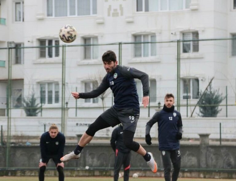 Amedspor galibiyet peşinde