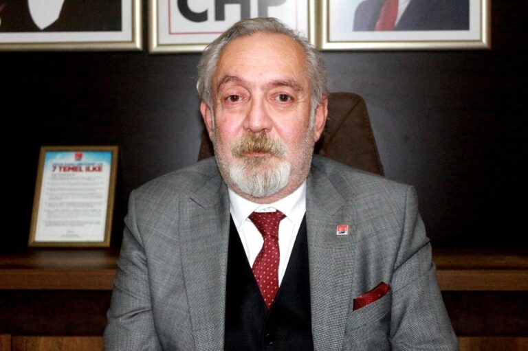Başkan Binzet’ten  8 Şubat Dünya Epilepsi Hastalıkları Günü mesajı