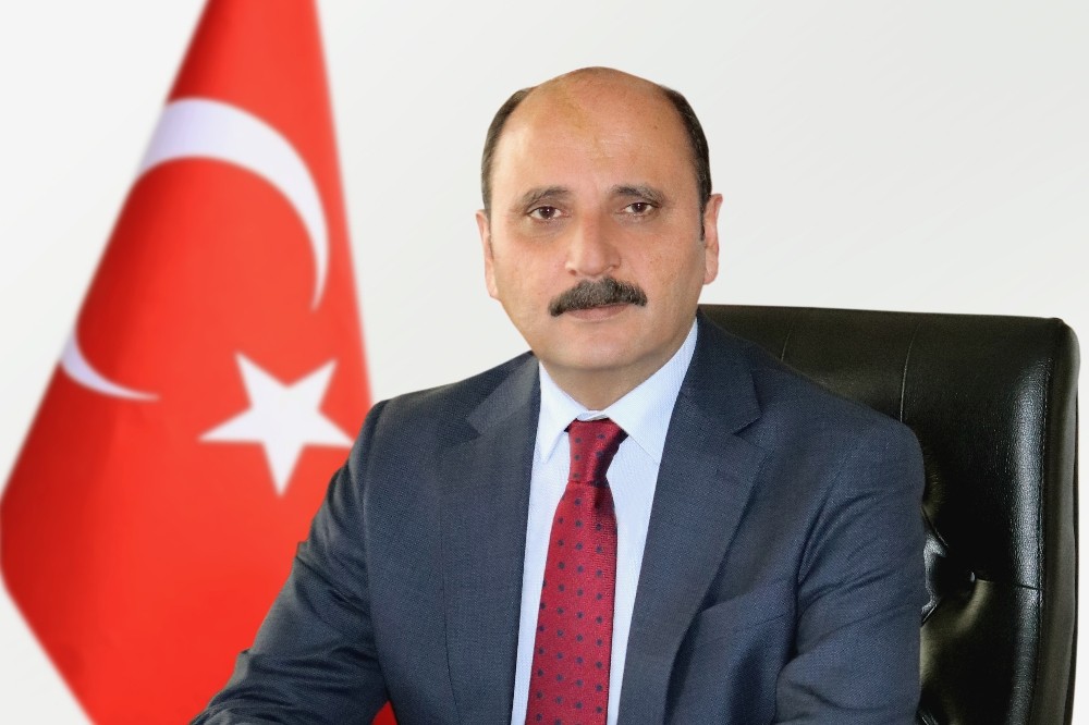 Başkan Doğru’dan Gazilik ünvanın veriliş yıldönümü mesajı