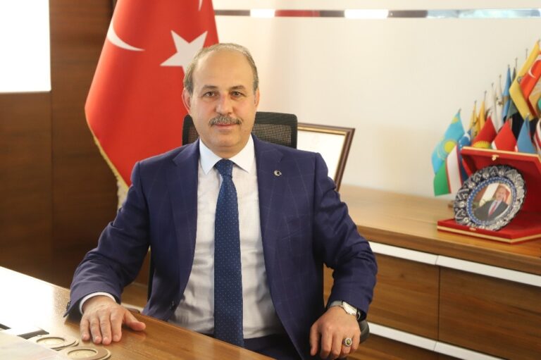 Başkan Kılıç’tan gazilik ünvanının veriliş yıldönümü kutlaması