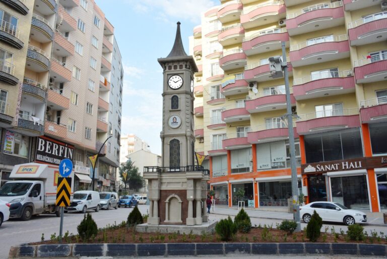 Mardin’de kısıtlamasız ilk cumartesi