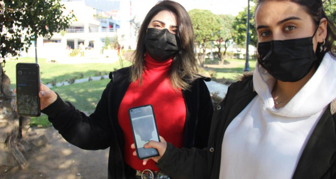 200 TL’lik mont sipariş verdiler, kutudan çıkan şoke etti