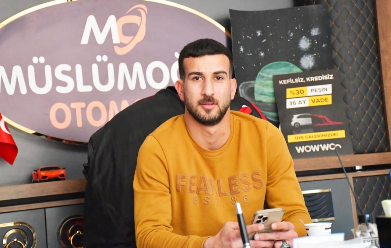 Sedat Müslümoğlu’ndan Berat Kandili Mesajı