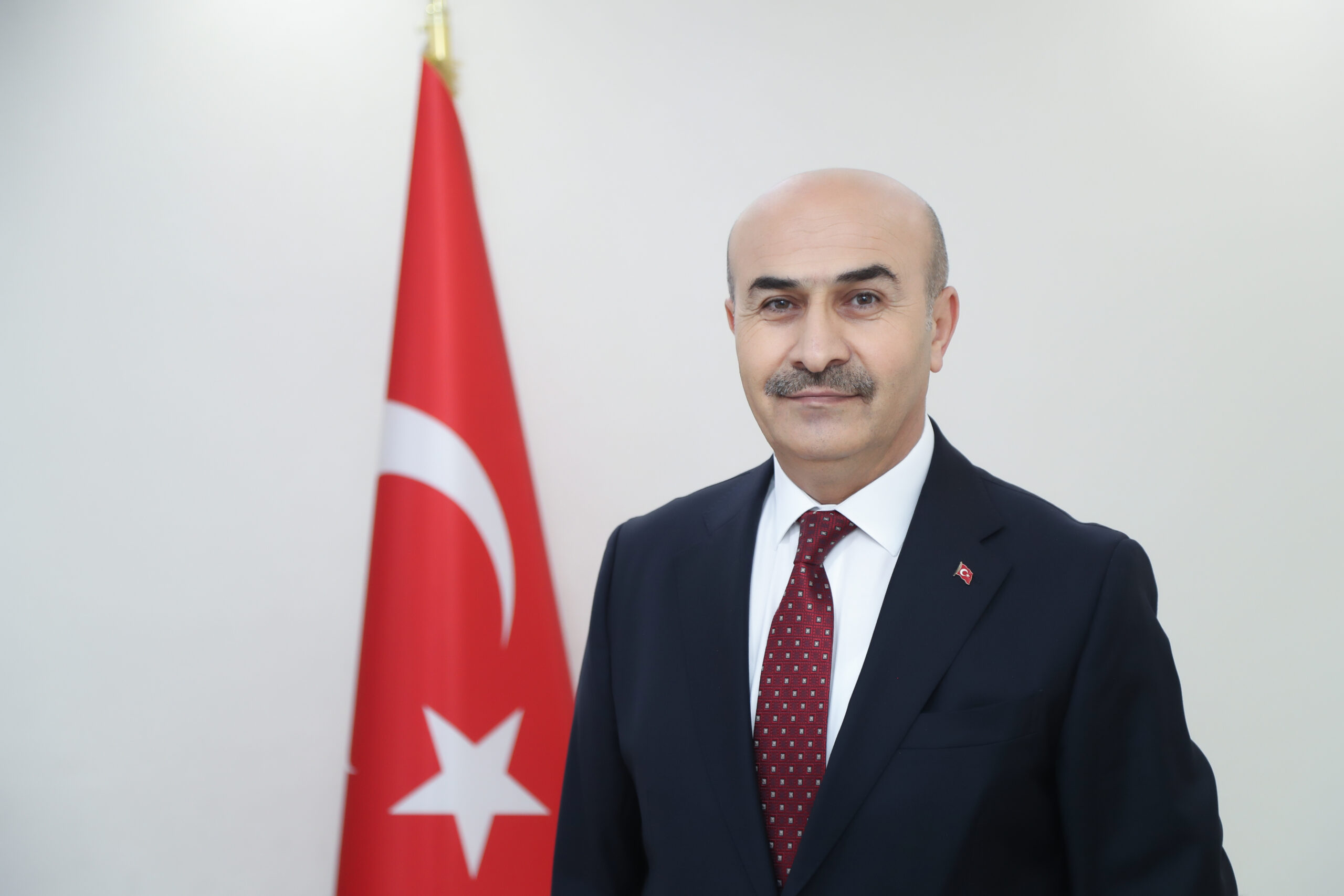 Vali Mahmut Demirtaş’ın “18 Mart Çanakkale Zaferi ve Şehitleri Anma Günü” Mesajı