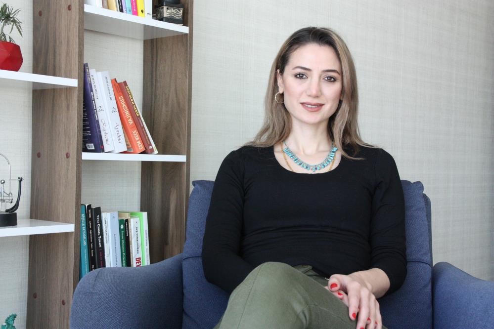 Uzmanlar, temasın çiftler arasındaki cinsel yaşam kalitesini artırdığını belirtiyor