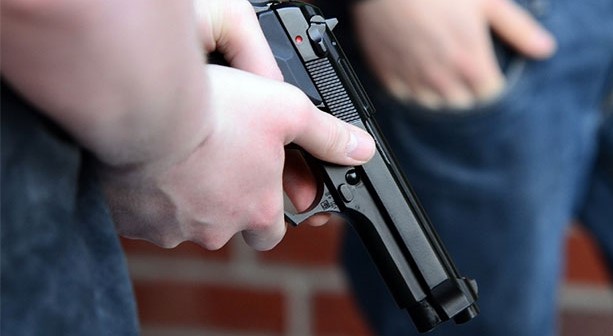 Nusaybin’deki kadın cinayeti zanlısı 41 saatlik görüntünün incelenmesi ile yakalandı